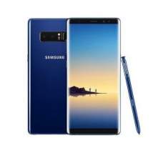 Смартфон Samsung Galaxy Note 8 N9500 256Gb Blue