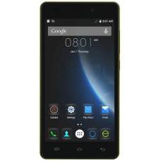 Смартфон Doogee X5 Pro 2/16Gb Yellow