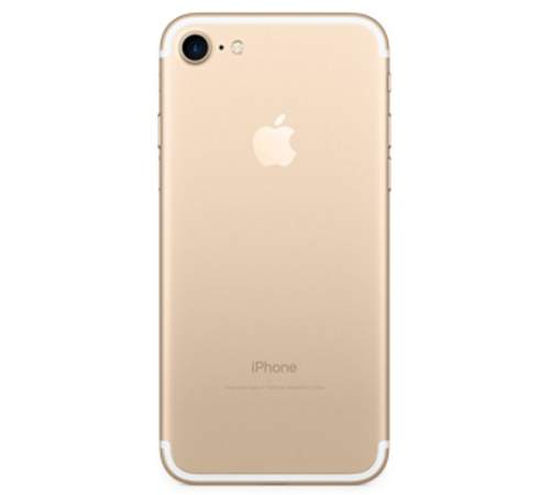 Apple iPhone 7 128Gb Gold REF, вскрыта упаковка
