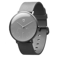 Гибрид часы Xiaomi Mijia Quartz Watch grey