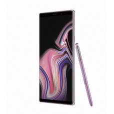 Смартфон Samsung Galaxy Note 9 6/128GB Lavender Purple (SM-N960FZPD)