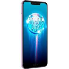 Смартфон Honor Play 4/64GB Ultra Violet (Global Version)