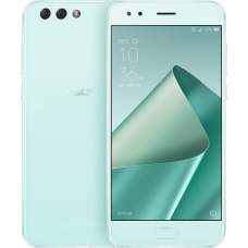 Смартфон Asus ZenFone 4 ZE554KL 4/64Gb Mint Green