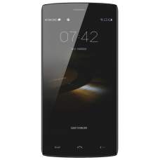 Смартфон HomTom HT7 Pro 2/16Gb Silver