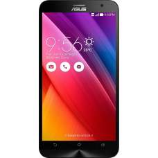 Смартфон Asus ZenFone 2 4/64Gb White (ZE551ML)