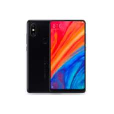 Смартфон Xiaomi Mi Mix 2s 6/64Gb Black