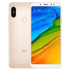 Смартфон Xiaomi Redmi Note 5 6/64Gb Gold (Global)