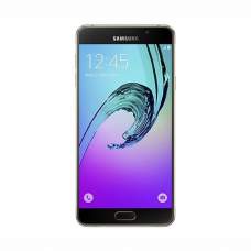 Смартфон Samsung A710F Galaxy A7 (2016) Gold