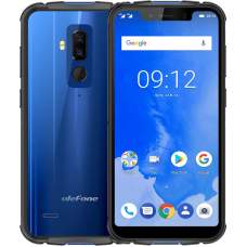 Смартфон Ulefone Armor 5 Blue