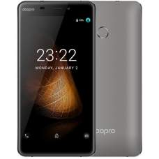 Смартфон Doogee Doopro C1 PRO Grey