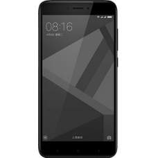 Смартфон Xiaomi Redmi 4x 3/32Gb Black