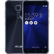 Смартфон Asus ZenFone 3 ZE520KL 32Gb Black