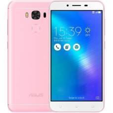 Смартфон ASUS Zenfone 3 Max ZC553KL 32GB (90AX00D4-M00210) Pink