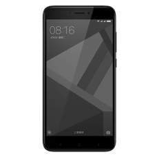 Смартфон Xiaomi Redmi 4x 2/16Gb Black (Global)