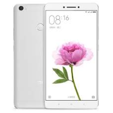 Смартфон Xiaomi Mi MAX 3/32Gb Silver