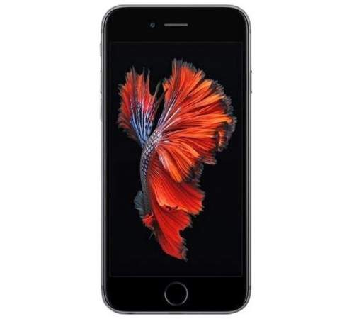 Apple iPhone 6s 16GB Space Gray RFB