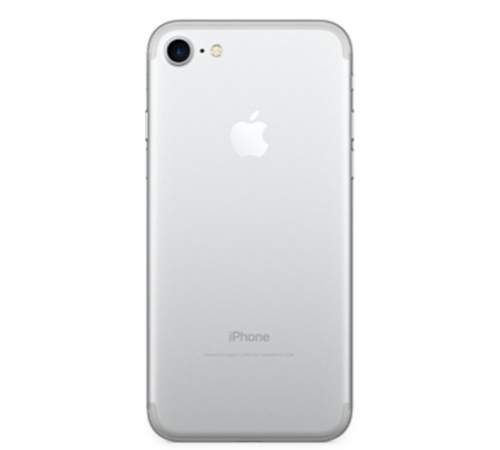 Apple iPhone 7 32Gb Silver REF, вскрыта упаковка