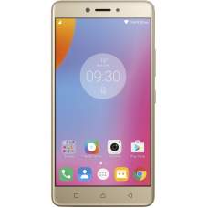 Смартфон Lenovo K6 Note Gold