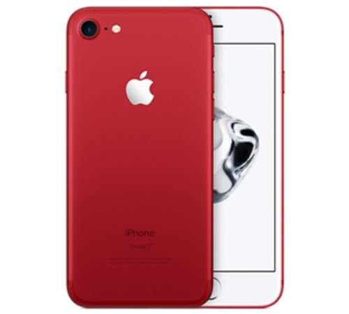 Apple iPhone 7 128GB Red RFB