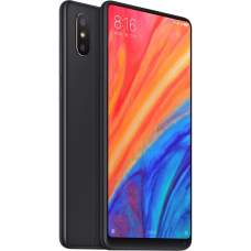 Смартфон Xiaomi Mi Mix 2s 6/128Gb Black (Global)