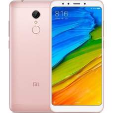 Смартфон Xiaomi Redmi 5 Plus 4/64Gb Pink Rose Gold