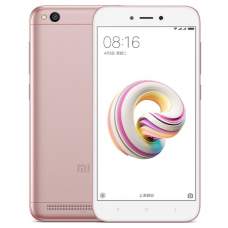 Смартфон Xiaomi Redmi 5A 3/32Gb Pink Rose Gold