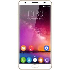 Смартфон Oukitel K6000 Plus Gold