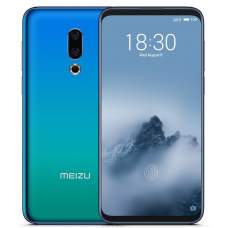 Смартфон Meizu 16th 8/128GB Aurora Blue (Global)