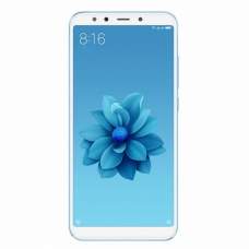 Смартфон Xiaomi Mi A2 4/64GB Blue (Global)