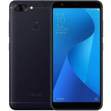 Смартфон ASUS ZENFONE MAX PLUS M1 GLOBAL 3/32 ZB570TL Black