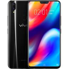 Смартфон Vivo Z1 4/64Gb Black