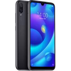 Смартфон Xiaomi Mi Play 4/64GB Black (Global)