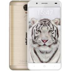 Смартфон Ulefone Tiger 2/16Gb Gold