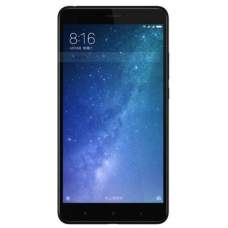 Смартфон Xiaomi Mi Max 2 4/128Gb Black (Global)