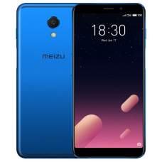 Смартфон Meizu M6s 3/64Gb Blue