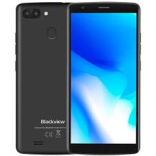 Смартфон Blackview A20 Pro 2/16GB Grey Black