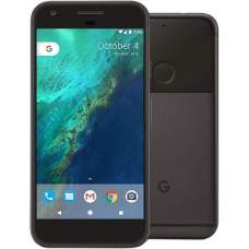 Смартфон Google Pixel XL 128GB Black *RR 1 коцка сверху, 1 снизу