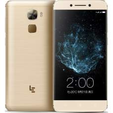 Смартфон LeEco Le Pro 3 Elite X720 4/64Gb gold