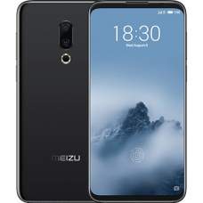 Смартфон Meizu 16th 8/128GB Black