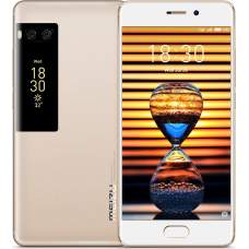 Смартфон Meizu Pro 7 Plus 6/64Gb Gold (Global)