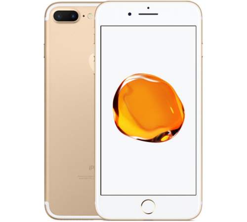 Apple iPhone 7 Plus 128Gb Gold REF, вскрыта упаковка