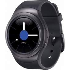 Смарт-часы Samsung Gear S2 (SM-R730A) Dark Grey