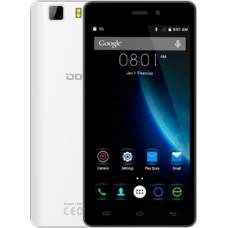 Смартфон Doogee X5 1/8Gb White