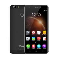 Смартфон Gretel A6 Black