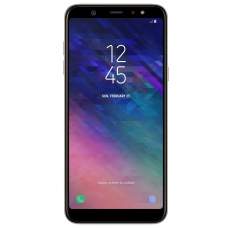 Смартфон Samsung Galaxy A6+ 3/32GB Gold