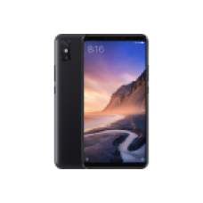 Смартфон Xiaomi Mi Max 3 6/128GB Black