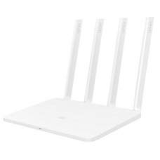 Роутер Mi Router 3 White EU adapter