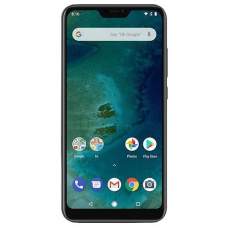 Смартфон Xiaomi Mi A2 lite 3/32Gb Black