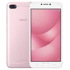 Смартфон Asus ZenFone 4 Max ZC554KL 3/32Gb Pink