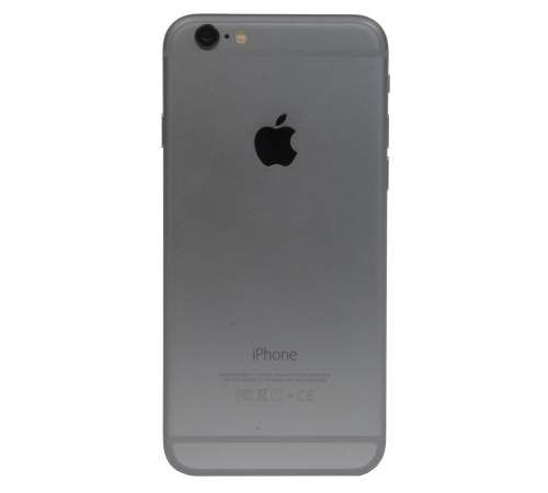 Apple iPhone 6 16GB Space Gray RFB